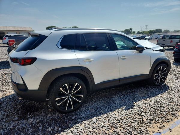 2024 MAZDA CX-50
