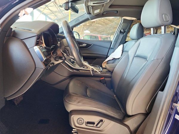 2021 AUDI Q7