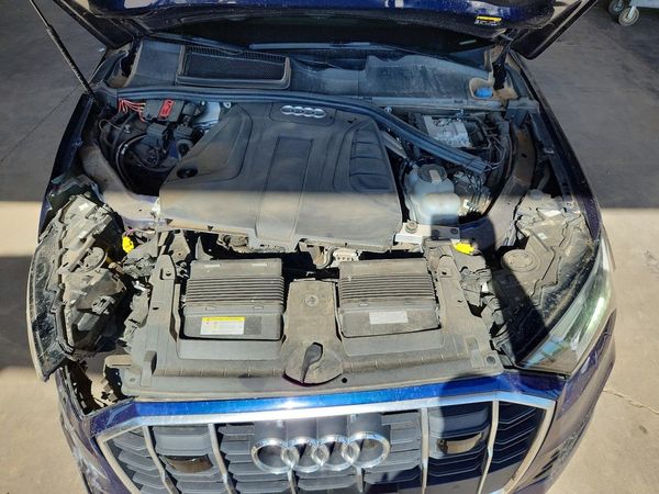 2021 AUDI Q7