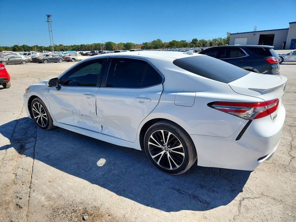 2019 TOYOTA CAMRY L/LE/SE/XLE