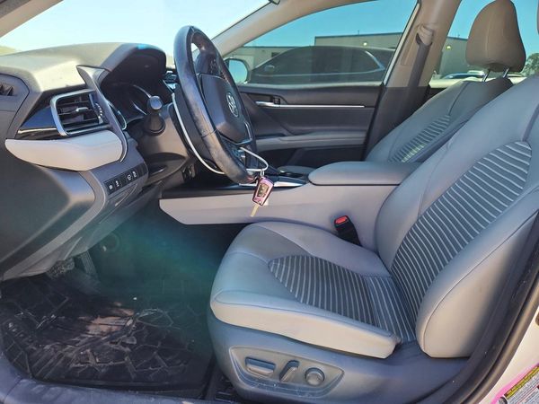 2019 TOYOTA CAMRY L/LE/SE/XLE
