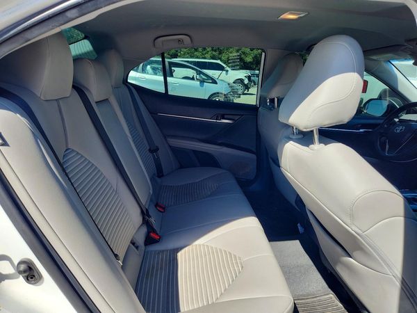2019 TOYOTA CAMRY L/LE/SE/XLE