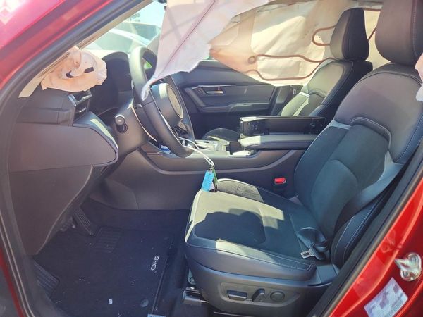 2026 MAZDA CX-5 Preferred