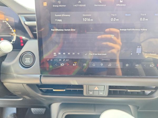 2026 MAZDA CX-5 Preferred