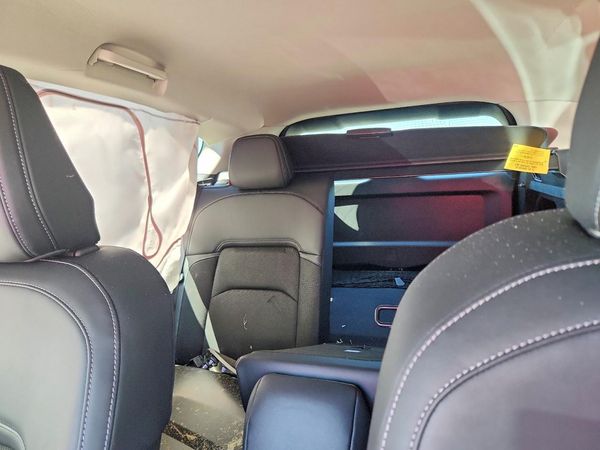 2026 MAZDA CX-5 Preferred
