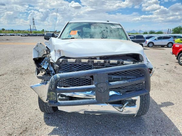 2016 RAM 2500 ST