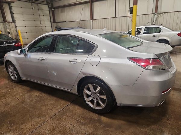 2012 ACURA TL TECH