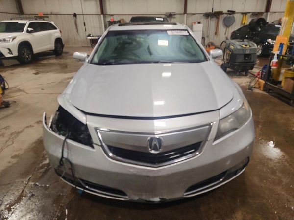 2012 ACURA TL TECH
