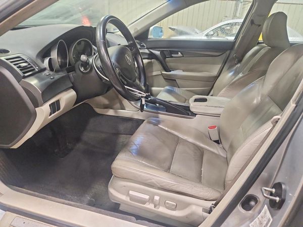 2012 ACURA TL TECH
