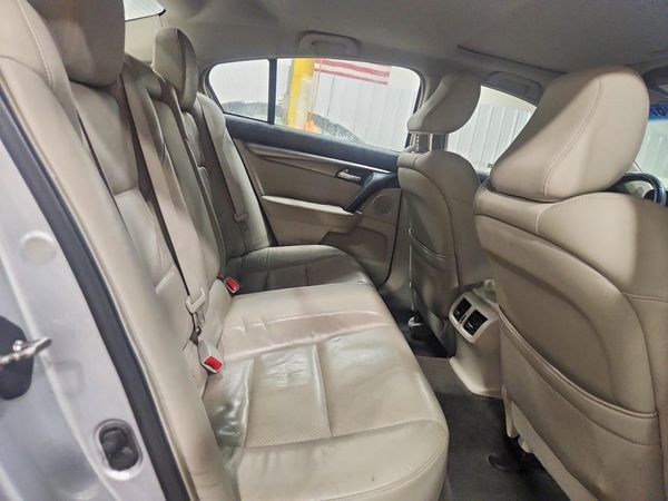 2012 ACURA TL TECH