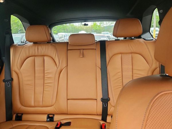 2019 BMW X5