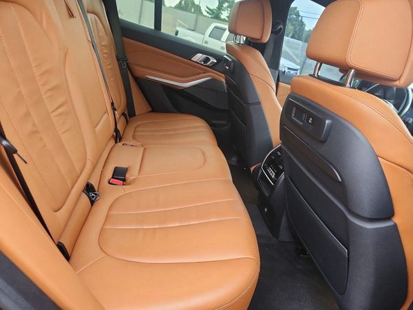 2019 BMW X5