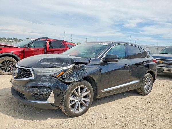 2019 ACURA RDX
