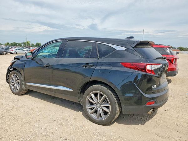 2019 ACURA RDX