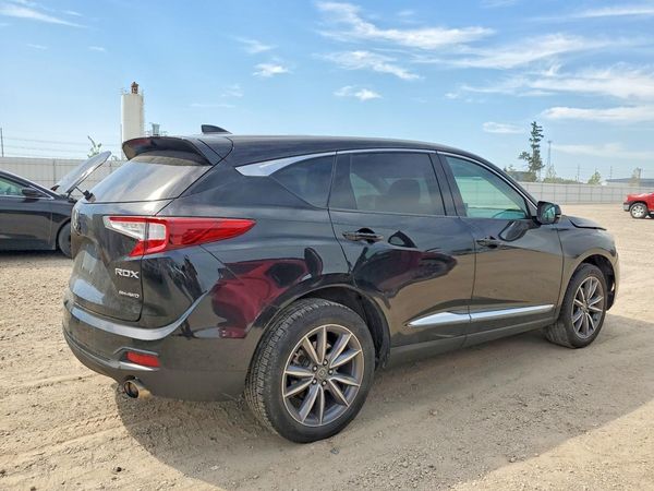 2019 ACURA RDX