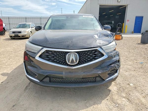 2019 ACURA RDX