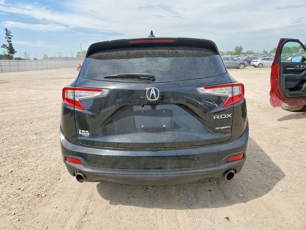 2019 ACURA RDX