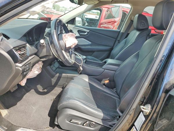 2019 ACURA RDX