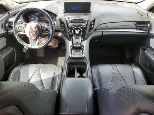 2019 ACURA RDX