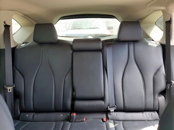 2019 ACURA RDX