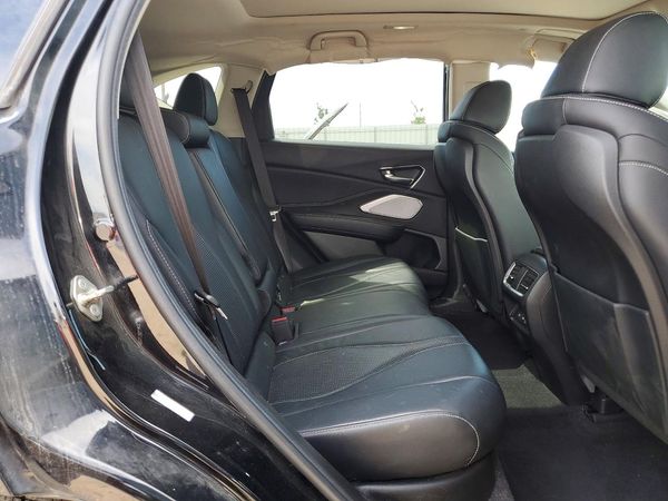2019 ACURA RDX