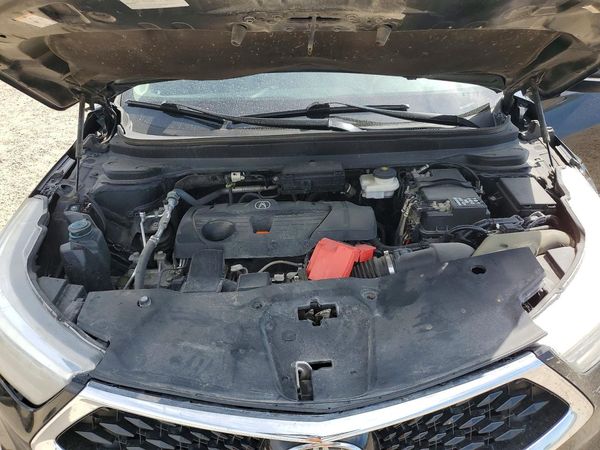 2019 ACURA RDX