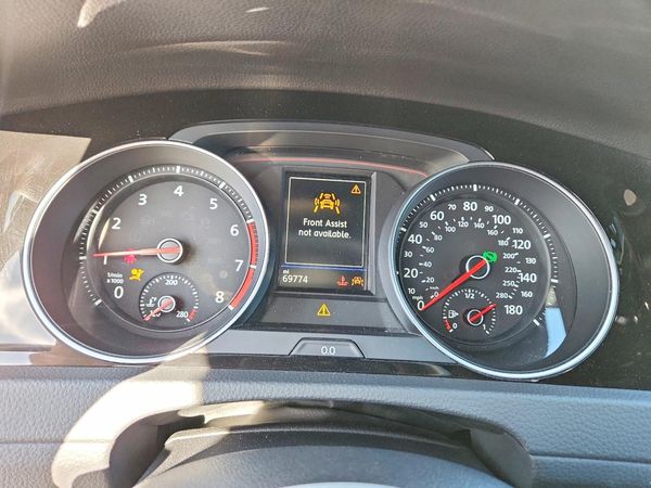 2018 VOLKSWAGEN GTI S, SE, Autobahn