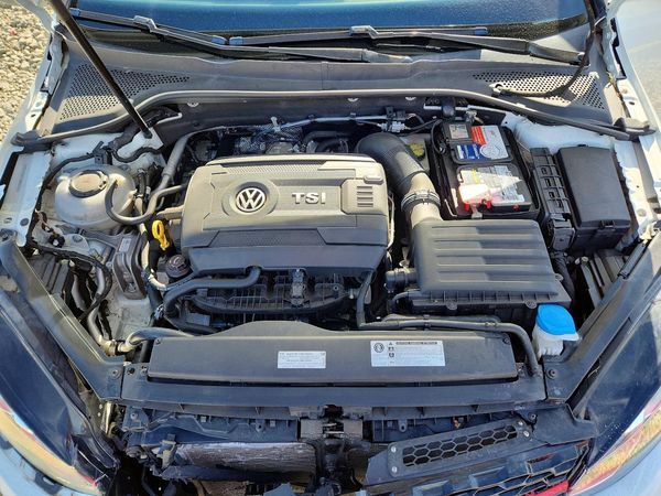 2018 VOLKSWAGEN GTI S, SE, Autobahn