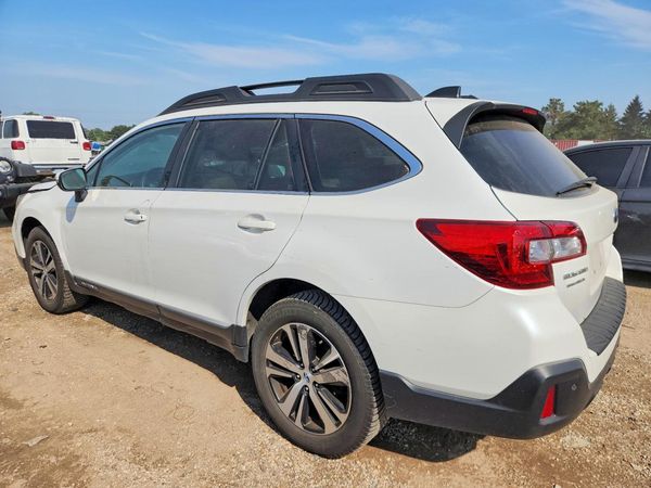 2019 SUBARU OUTBACK Limited+M/R+ES+NAVI
