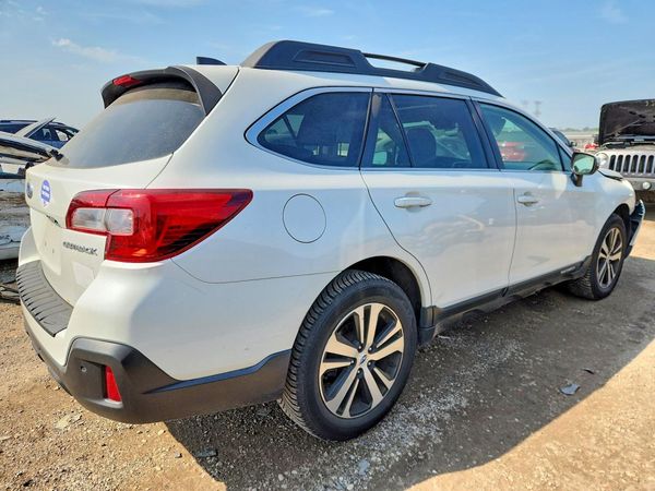 2019 SUBARU OUTBACK Limited+M/R+ES+NAVI