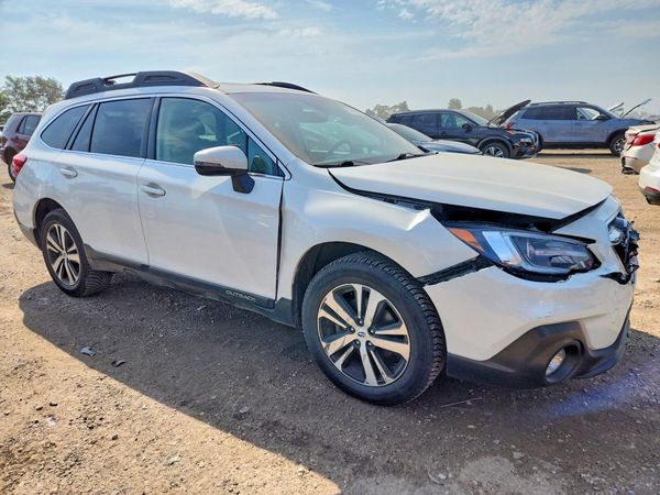 2019 SUBARU OUTBACK Limited+M/R+ES+NAVI