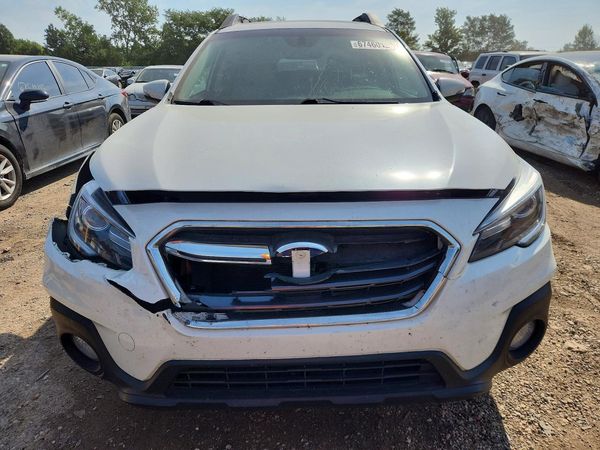 2019 SUBARU OUTBACK Limited+M/R+ES+NAVI