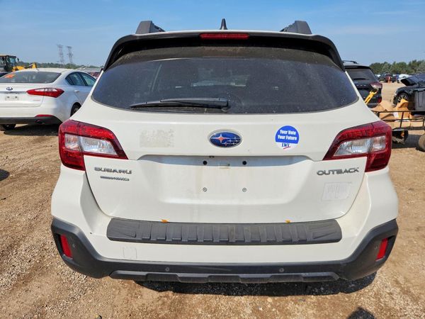 2019 SUBARU OUTBACK Limited+M/R+ES+NAVI