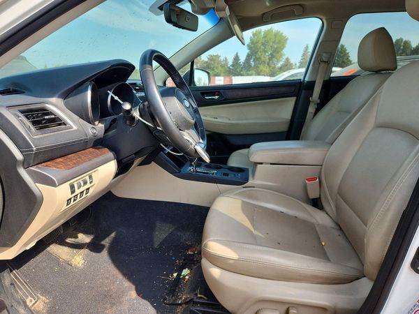 2019 SUBARU OUTBACK Limited+M/R+ES+NAVI