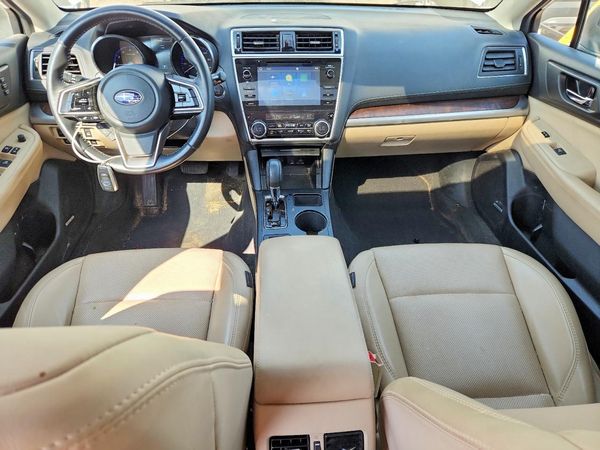 2019 SUBARU OUTBACK Limited+M/R+ES+NAVI