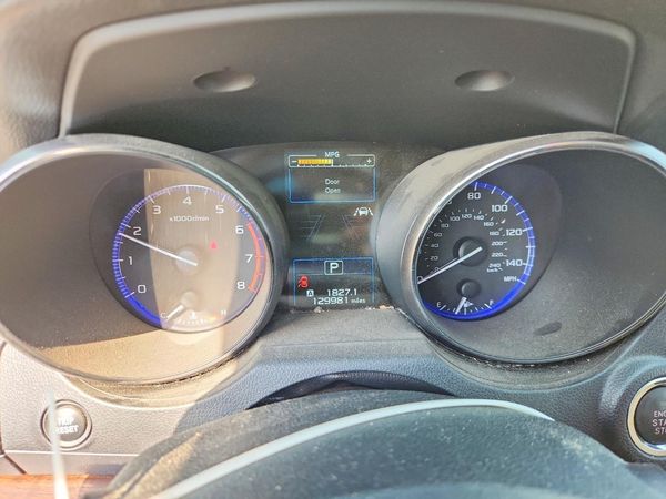 2019 SUBARU OUTBACK Limited+M/R+ES+NAVI