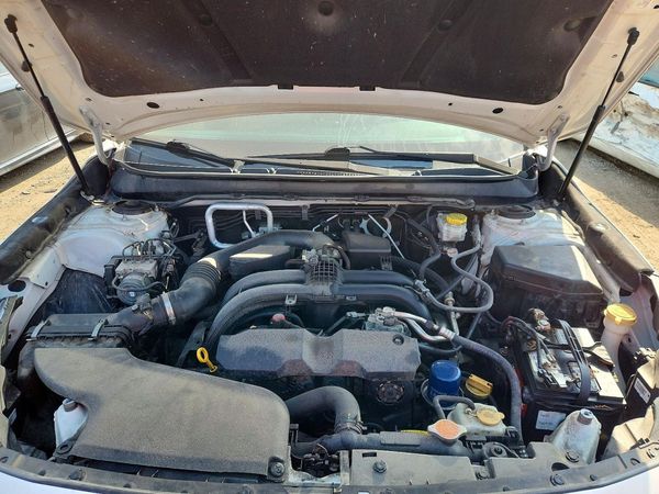 2019 SUBARU OUTBACK Limited+M/R+ES+NAVI