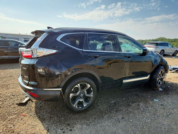 2018 HONDA CRV TOURING