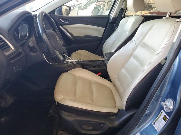 2014 MAZDA 6