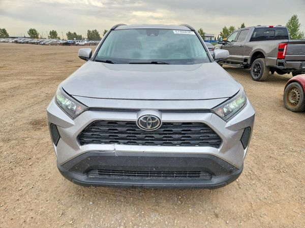 2019 TOYOTA RAV4 LE AWD