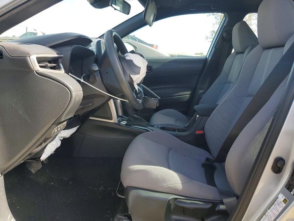 2024 TOYOTA COROLLA CR