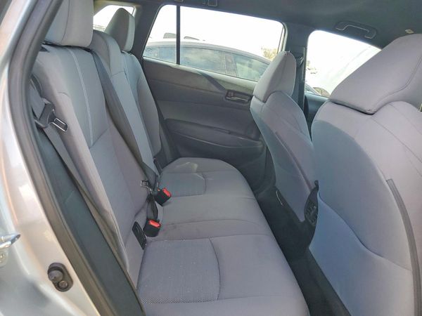 2024 TOYOTA COROLLA CR