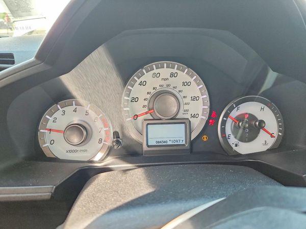 2015 HONDA PILOT TOURING