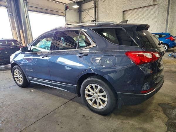 2018 CHEVROLET EQUINOX LT (1LT)