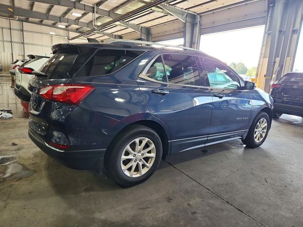 2018 CHEVROLET EQUINOX LT (1LT)