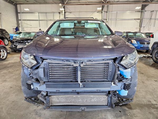 2018 CHEVROLET EQUINOX LT (1LT)