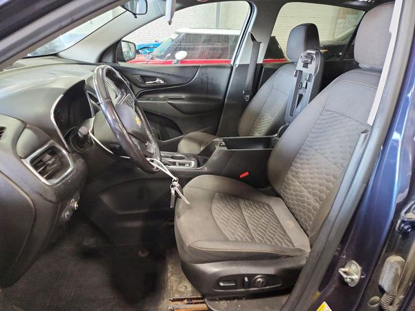 2018 CHEVROLET EQUINOX LT (1LT)