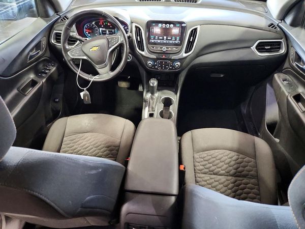 2018 CHEVROLET EQUINOX LT (1LT)