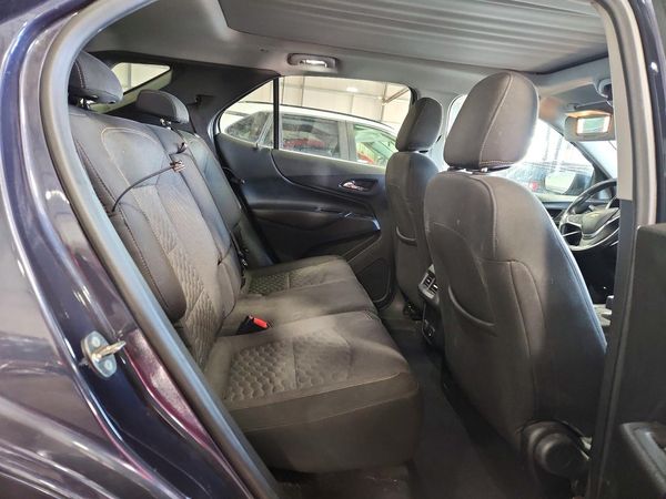 2018 CHEVROLET EQUINOX LT (1LT)