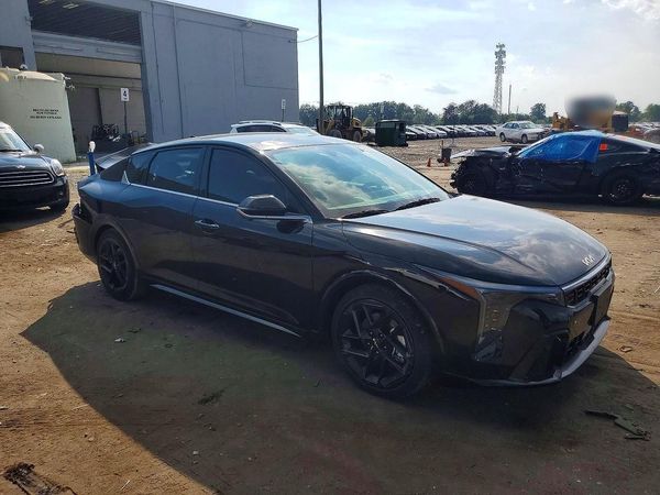2026 KIA K4